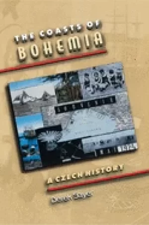 Image of coasts of bohemia a czech history