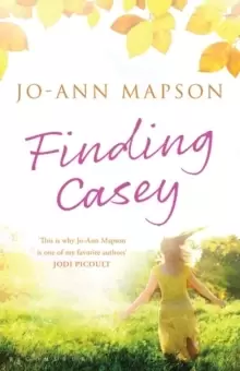 Image of Finding Casey
