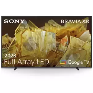 Image of Sony Bravia 98" XR-98X90LU Smart 4K Ultra HD LED TV