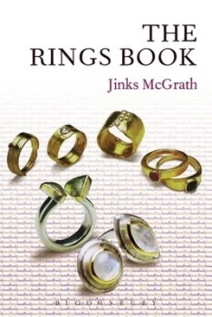 Image of The Rings Book by Jinks Mcgrath Paperback