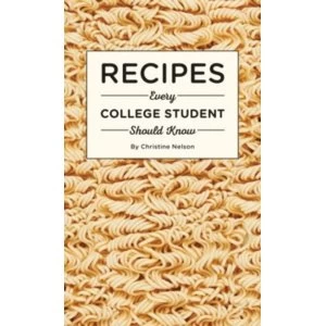 Image of Recipes Every College Student Should Know