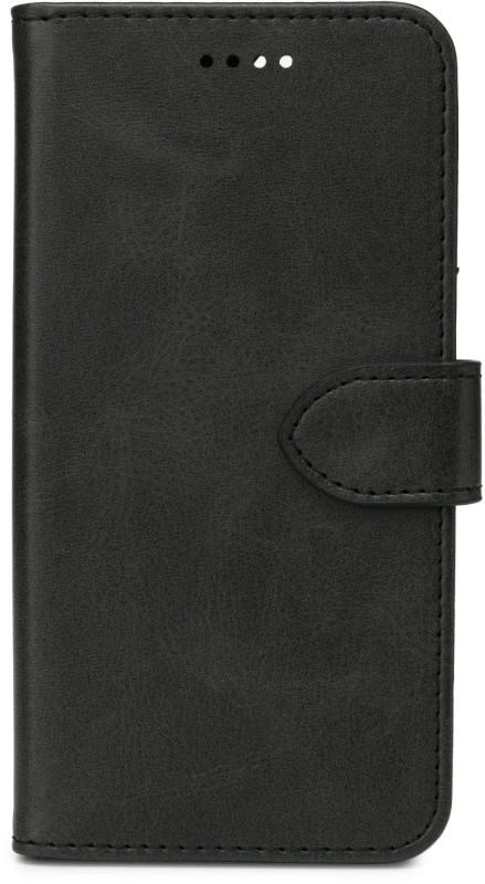 Image of eSTUFF ES67110005-BULK mobile phone case Wallet case Black