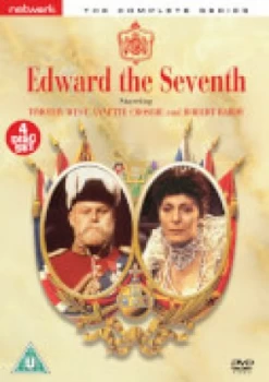 image of EDWARD THE SEVENTH - Complete Collection