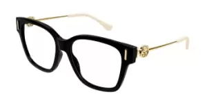 Image of Gucci Eyeglasses GG1204O 001