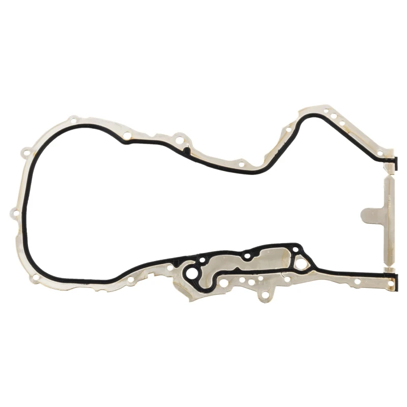 Image of Timing cover gasket FEBI BILSTEIN 102422