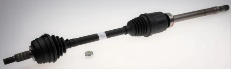 Image of Drive shaft LOBRO 306732
