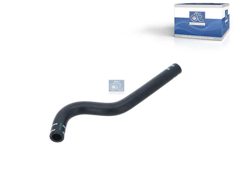 Image of Radiator hose DT Spare Parts 7.00080