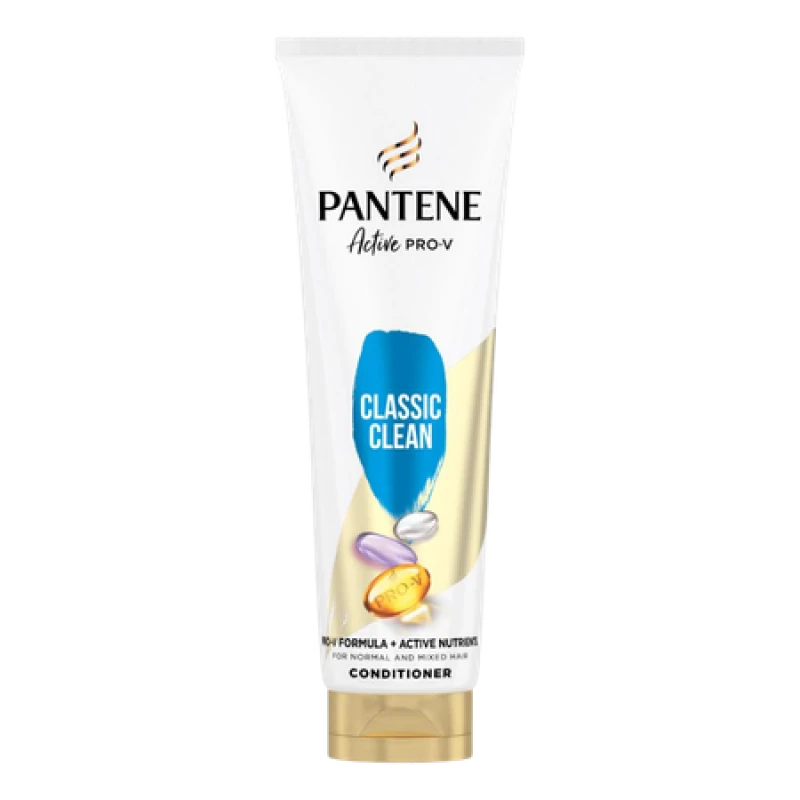 Image of Pantene Classic Hair Conditioner 113024287