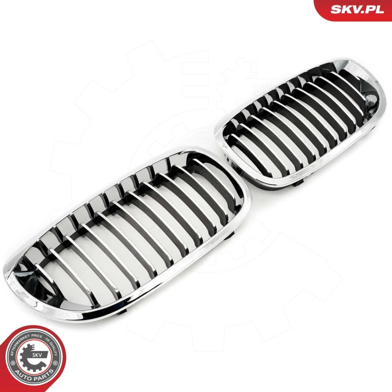 Image of ESEN SKV Radiator Grille ESEN SKV 66SKV070