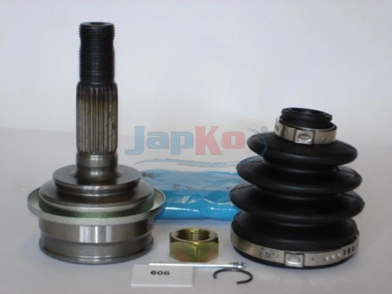 Image of JAPKO CV joint kit JAPKO 62606