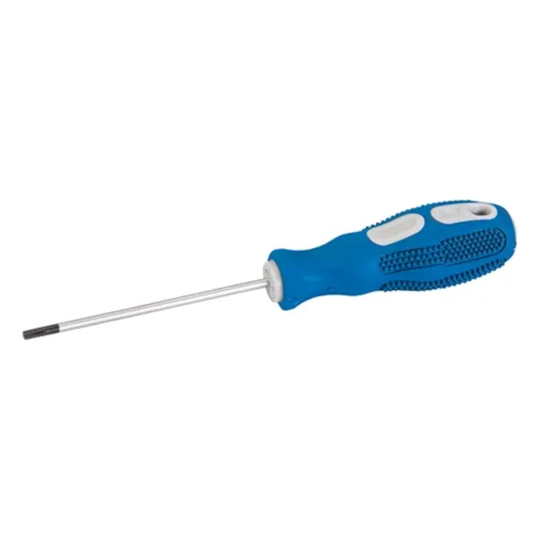 Image of Silverline General Purpose Screwdriver Trx - T10 x 75mm