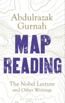 Image of Map Reading : The Nobel Lecture and Other Writings