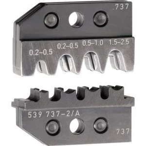 Image of 539737 2 TE Connectivity Content