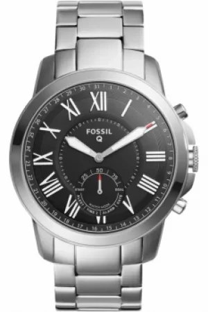 Image of Fossil Q Watch FTW1158