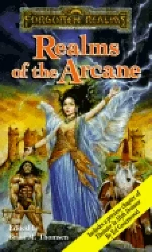 Image of realms of the arcane