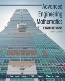 Image of Advanced Engineering Mathematics