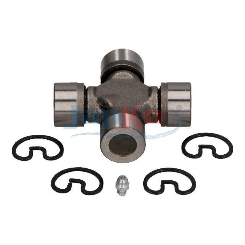 Image of JAPKO Drive shaft coupler JAPKO 66105