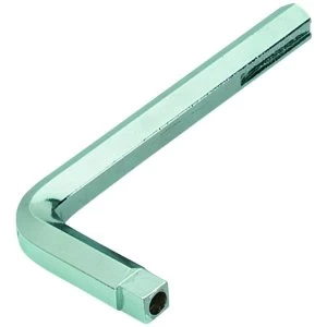 image of Wickes 3 Way Radiator Key - 12mm