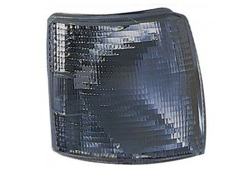 Image of VAN WEZEL Side indicator VAN WEZEL 5874910