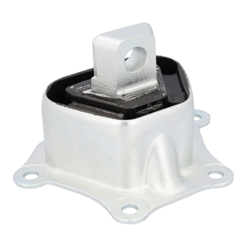 Image of FEBI BILSTEIN 182974 Engine mount Rear, Rubber-Metal Mount Engine Mounting (247)