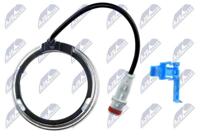 Image of NTY ABS sensor NTY HCA-PL-002