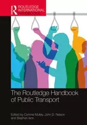 Image of The Routledge Handbook of Public Transport