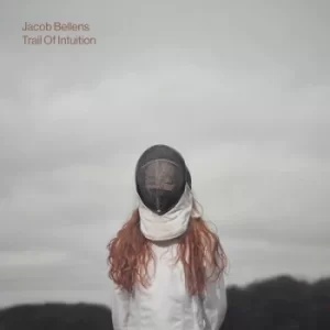 Image of Trail of Intuition by Jacob Bellens Vinyl Album