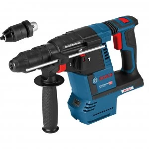 image of Bosch GBH 18 V-26 F 18v Cordless SDS Drill No Batteries No Charger No Case