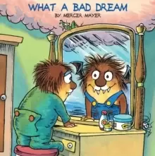 Image of What a Bad Dream (Little Critter)