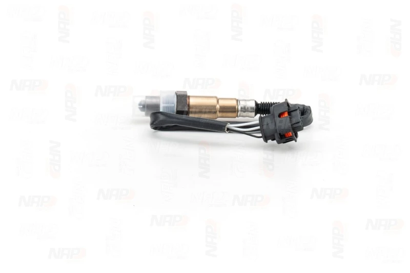 Image of NAP carparts CLS10140 Lambda sensor Lambda Sensor (3922)