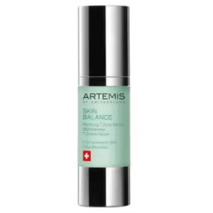 image of ARTEMIS Skin Balance Matifying T-Zone Serum 30ml