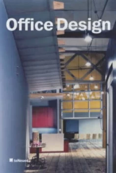 Image of Office Design. Paperback