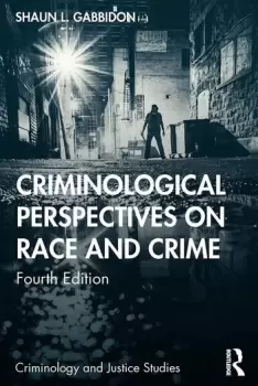 Image of Criminological Perspectives on Race and Crime