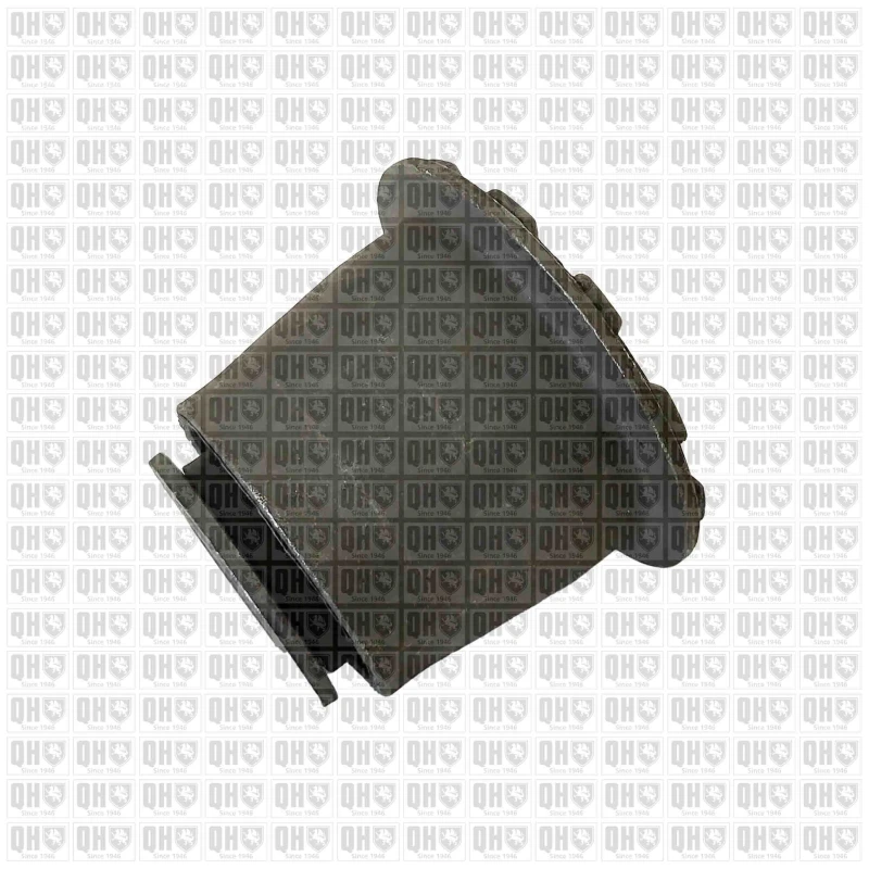Image of QUINTON HAZELL Mounting, axle bracket QUINTON HAZELL EM4155