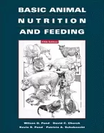Image of basic animal nutrition and feeding