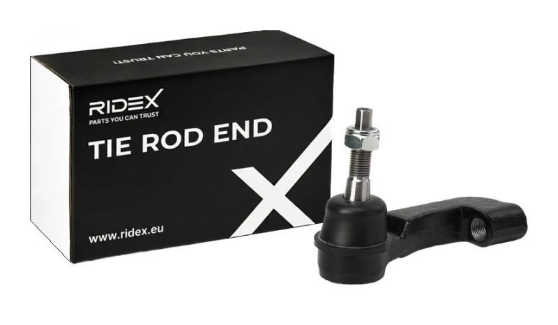 Image of RIDEX Track rod end RIDEX 914T1010