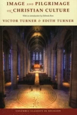 Image of image and pilgrimage in christian culture