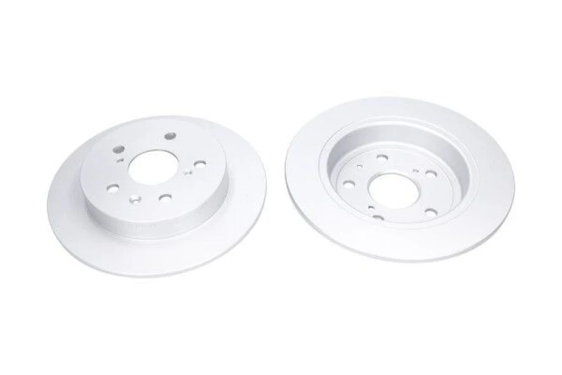 Image of KAVO PARTS Brake disc KAVO PARTS BR-8736-C