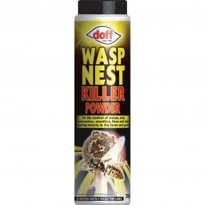 Image of Doff Wasp Nest Killer Powder 300g
