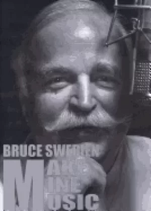 Image of make mine music