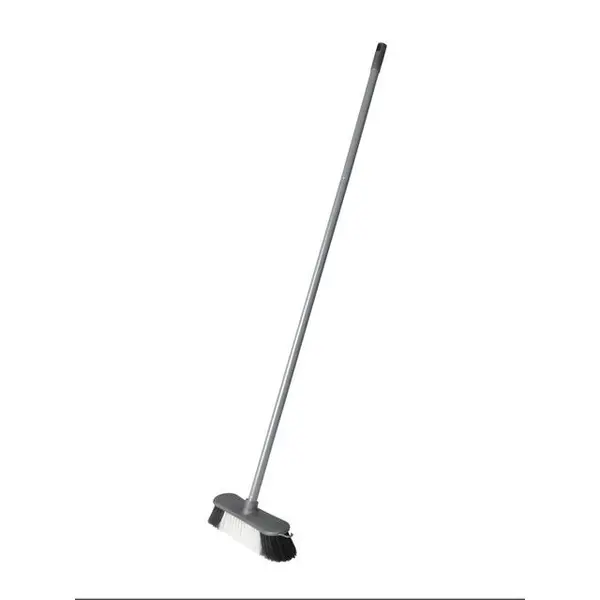 image of Addis Broom With 3 Piece Handle