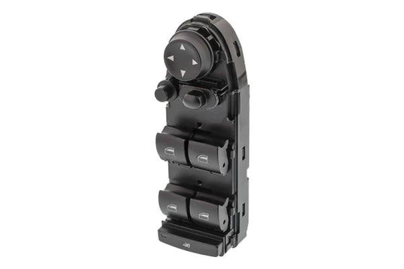 Image of TOPRAN 503 919 Switch, window winder Front Switch,window winder (1761)