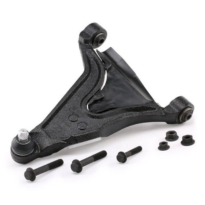 Image of STARK SKCA-0050101 Suspension arm Control Arm, Steel, Front, with bolts Steel Track Control Arm (273)