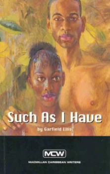 Image of Such As I Have by Garfield Ellis Paperback