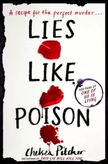 Image of Lies Like Poison