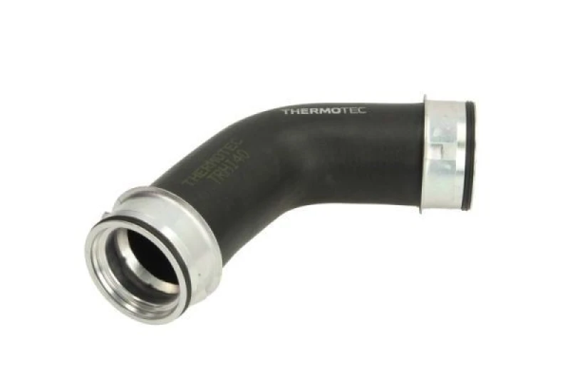 Image of THERMOTEC Charger intake hose THERMOTEC DCW154TT