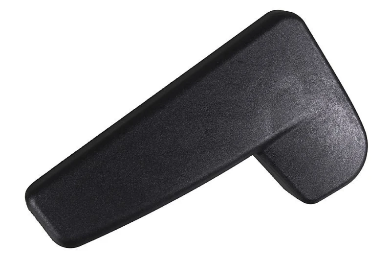 Image of METZGER Handle, bonnet release METZGER 2311061