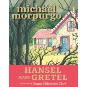 Image of Hansel and Gretel Paperback / Softback