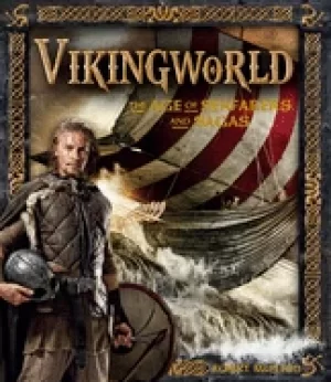 Image of vikingworld the age of seafarers and sagas