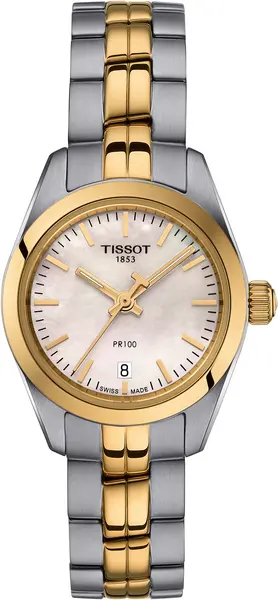 Tissot Watch PR100 Ladies TS-982